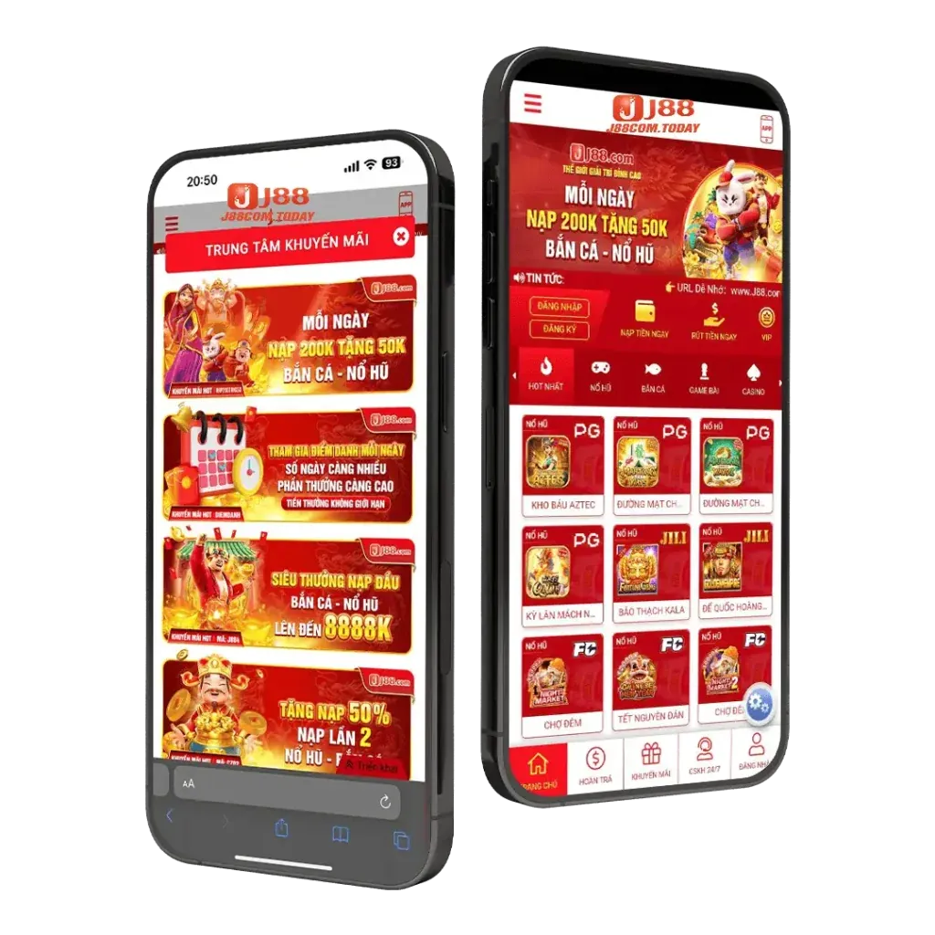 Tham gia khuyến mãi tải qq98