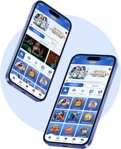 Đồ họa sống động tại tải qq98
