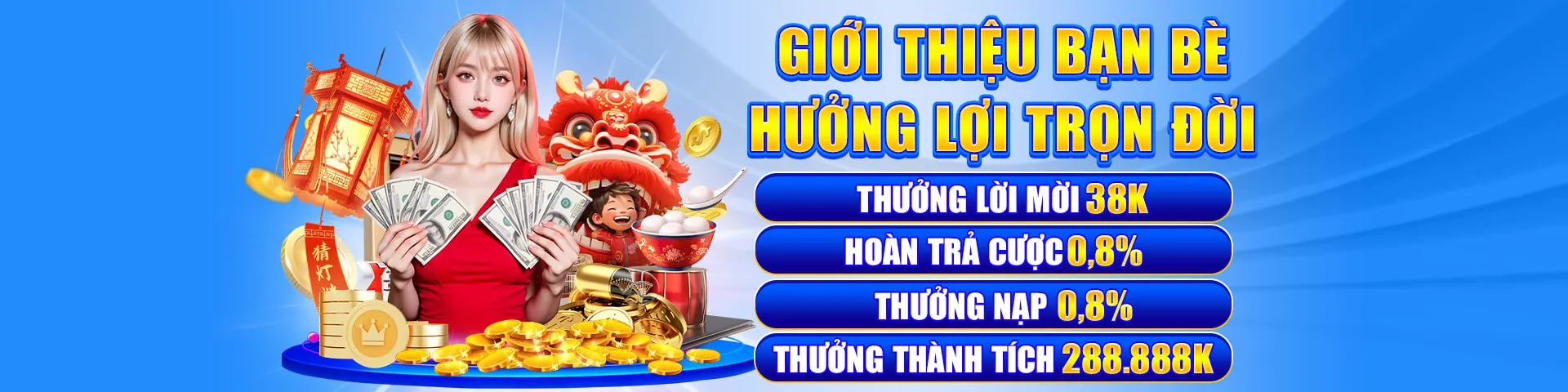 Hình ảnh chính của trang Slot Games tải qq98 với các biểu tượng slot và giải độc đắc